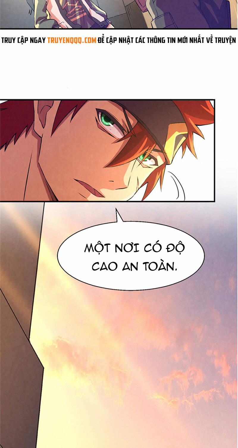 Vua Thời Gian 15 trang 8