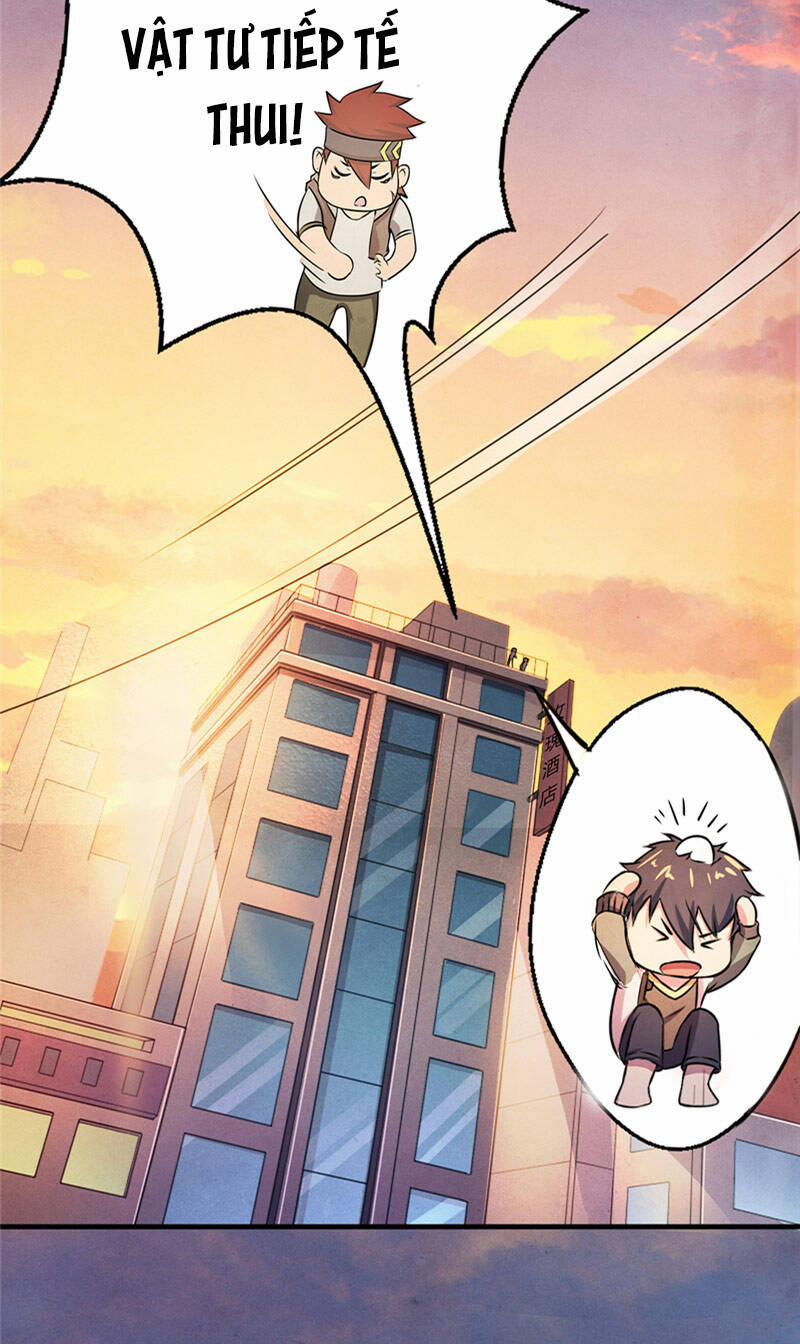 Vua Thời Gian 17 trang 11