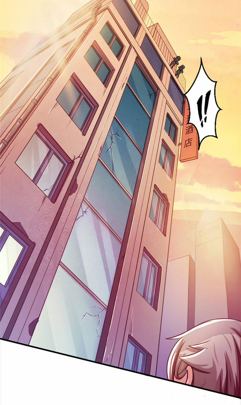 Vua Thời Gian 17 trang 13