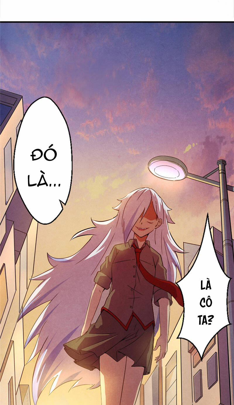 Vua Thời Gian 17 trang 14