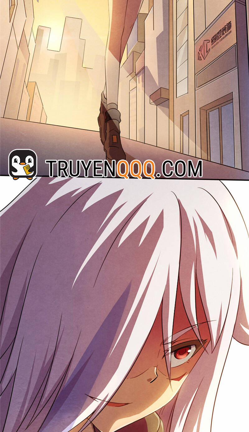 Vua Thời Gian 17 trang 15