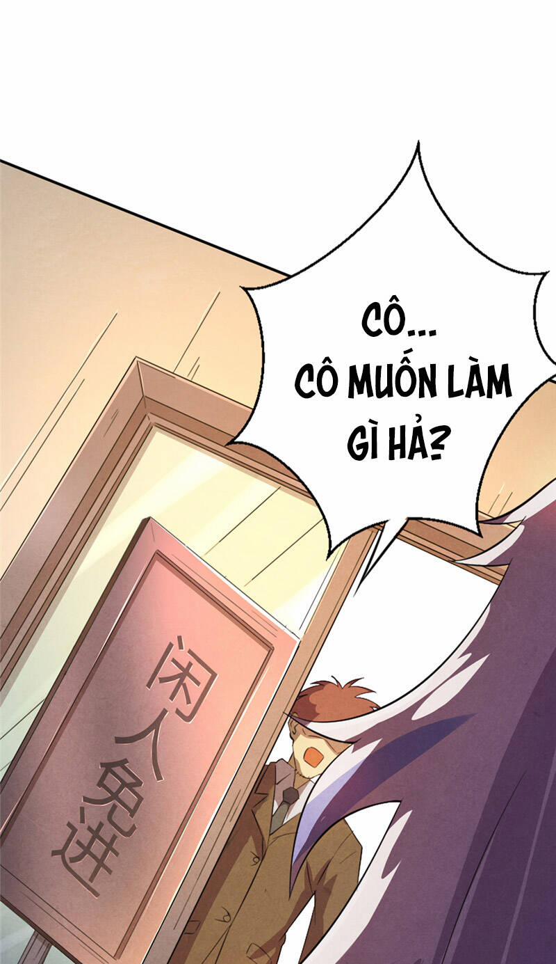 Vua Thời Gian 17 trang 18