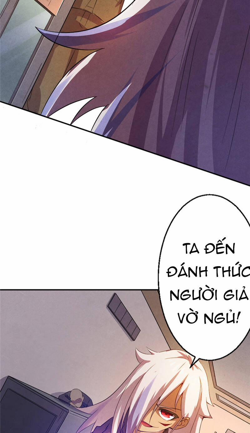 Vua Thời Gian 17 trang 19