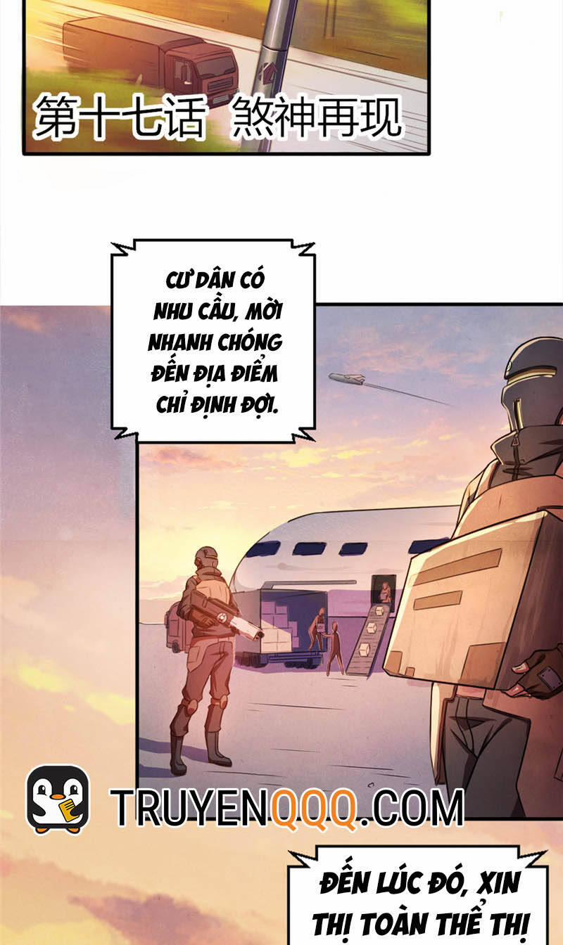 Vua Thời Gian 17 trang 2