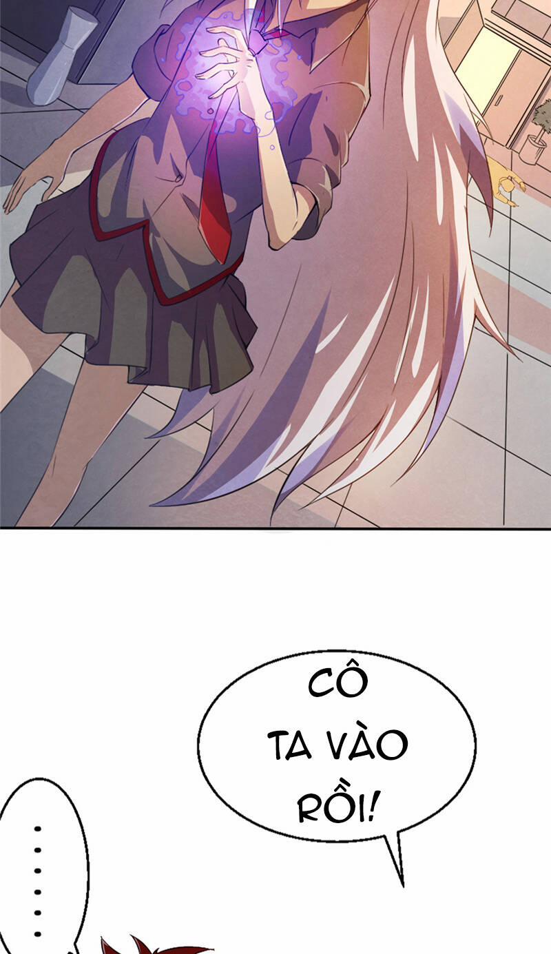 Vua Thời Gian 17 trang 20