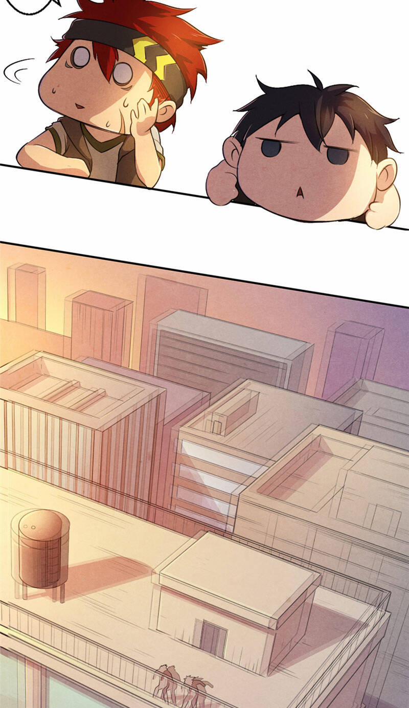 Vua Thời Gian 17 trang 21