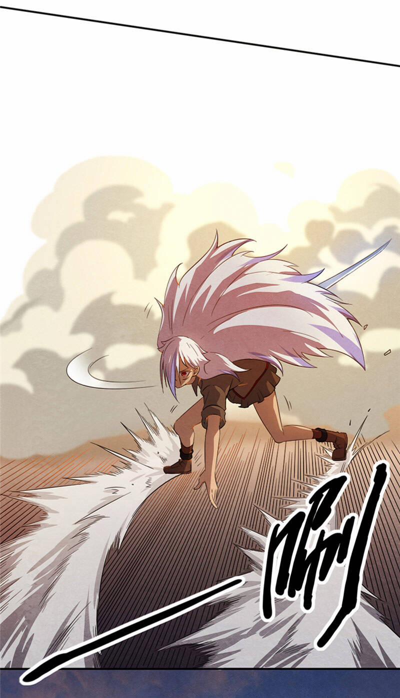 Vua Thời Gian 17 trang 24