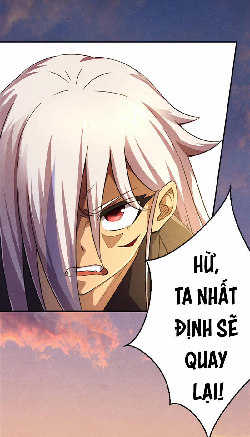 Vua Thời Gian 17 trang 25