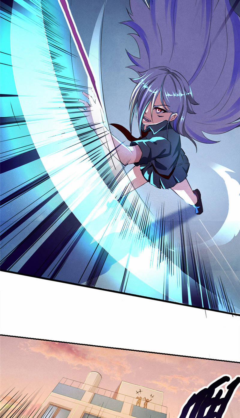 Vua Thời Gian 17 trang 28