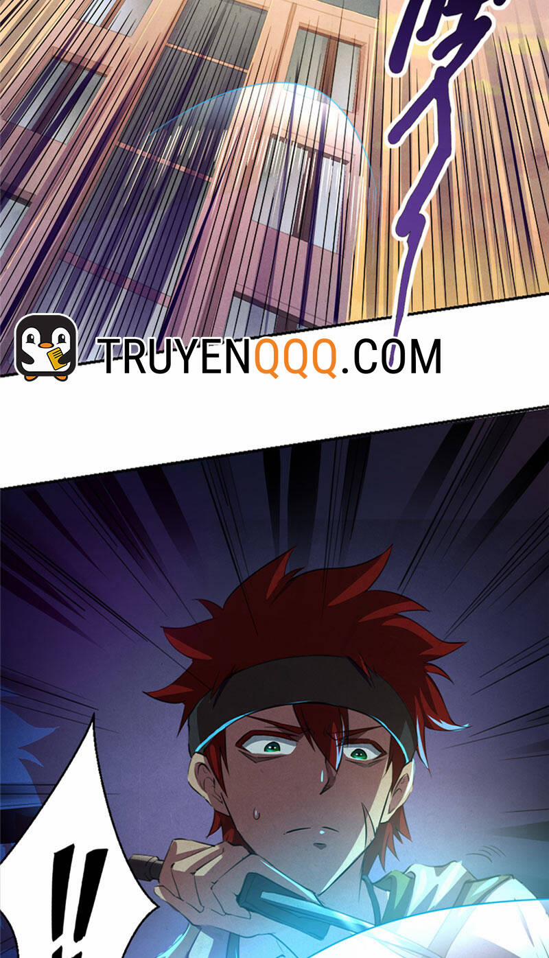 Vua Thời Gian 17 trang 29