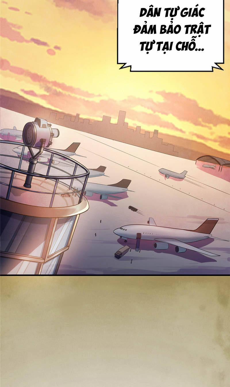 Vua Thời Gian 17 trang 3