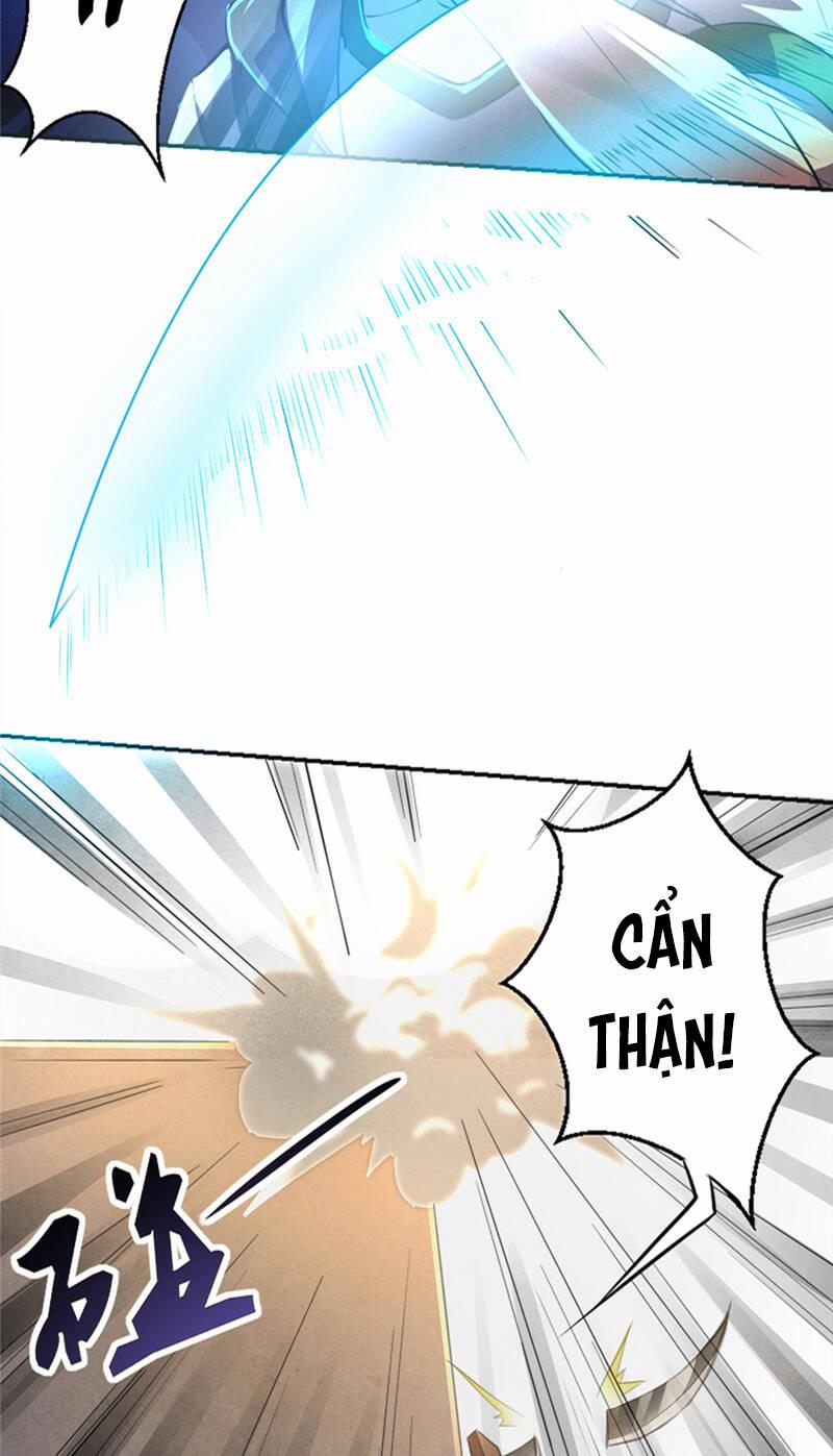 Vua Thời Gian 17 trang 30