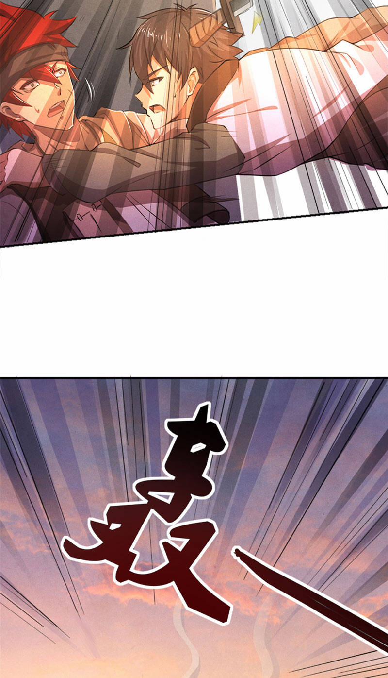 Vua Thời Gian 17 trang 31