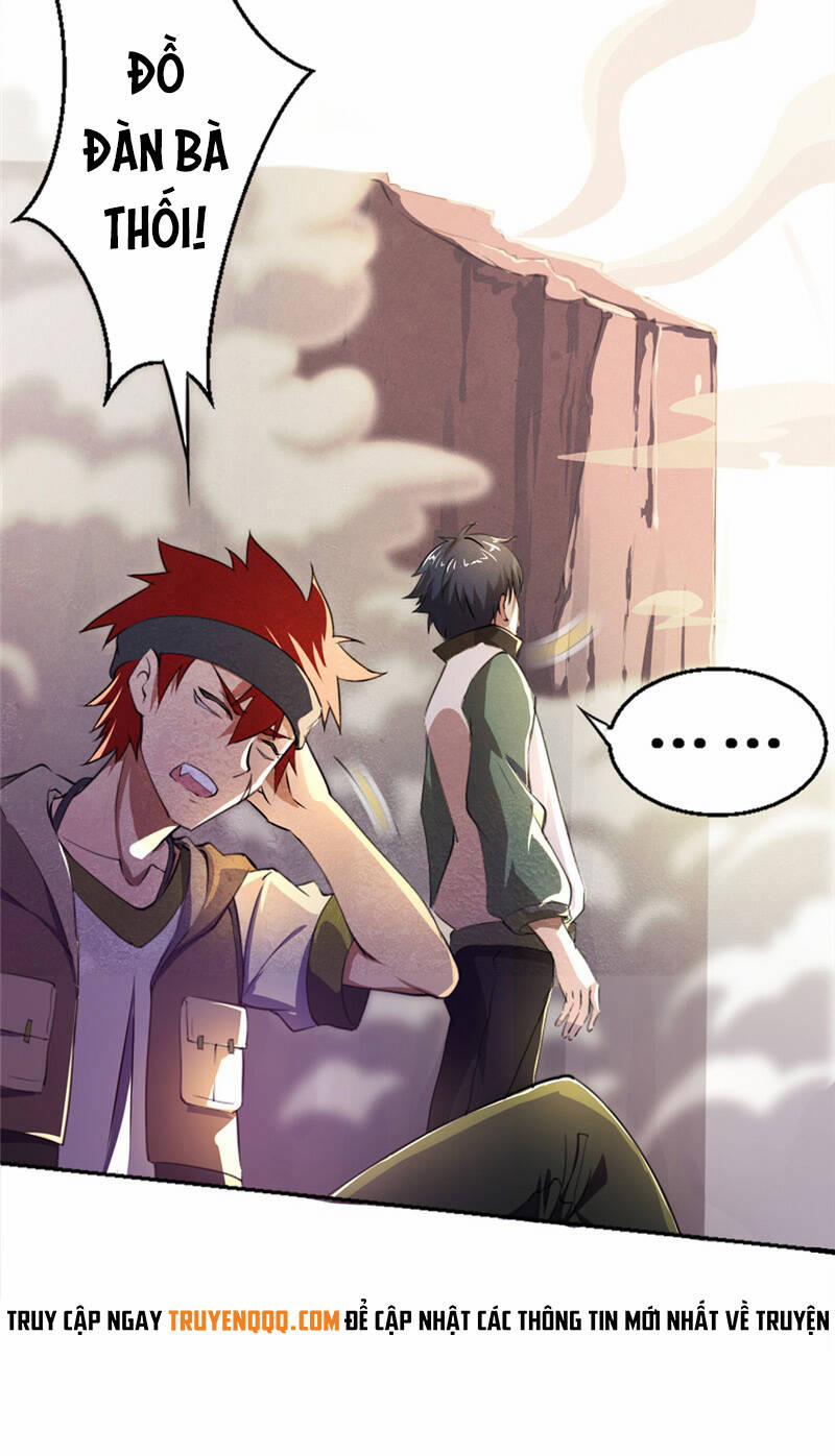 Vua Thời Gian 17 trang 33