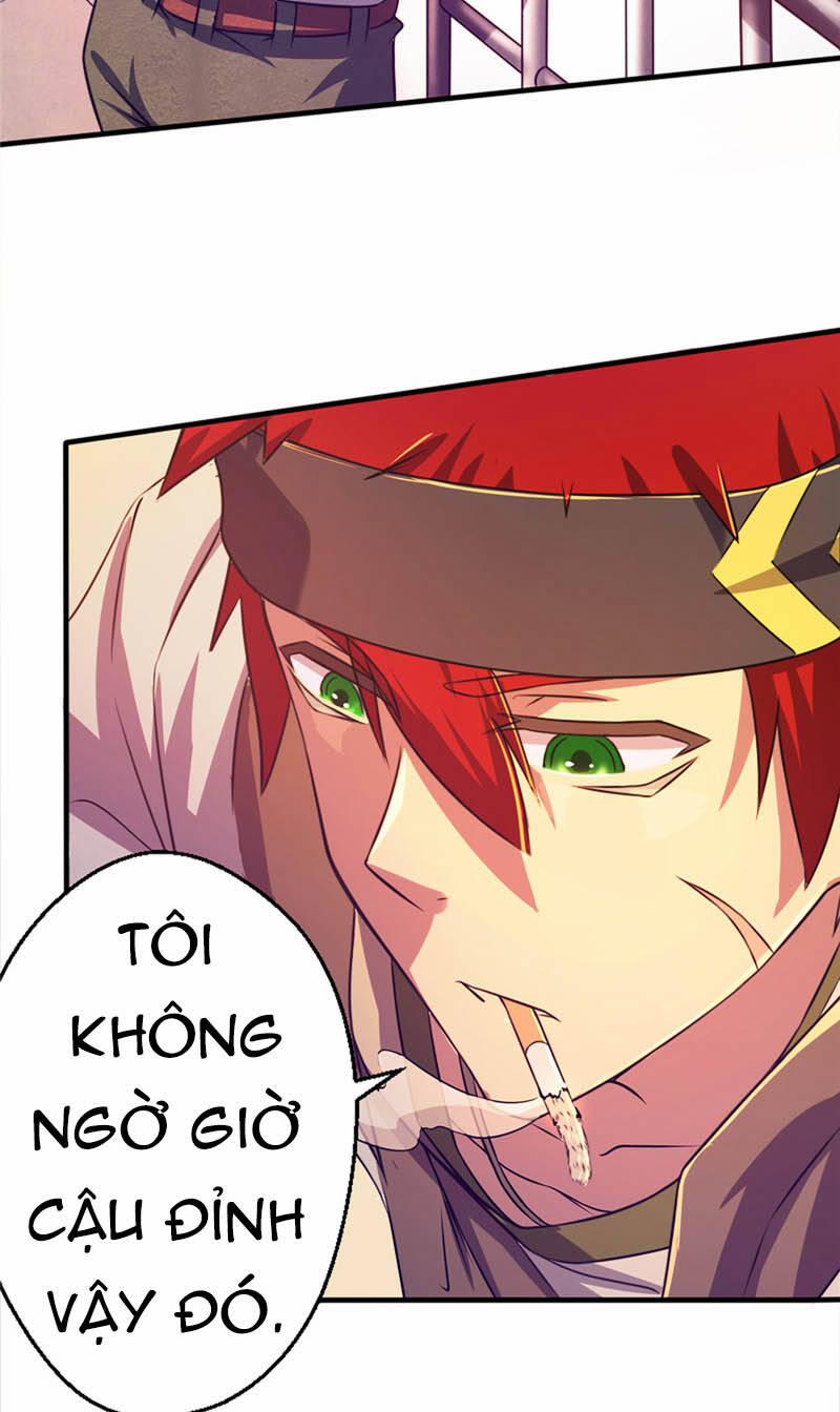 Vua Thời Gian 17 trang 7