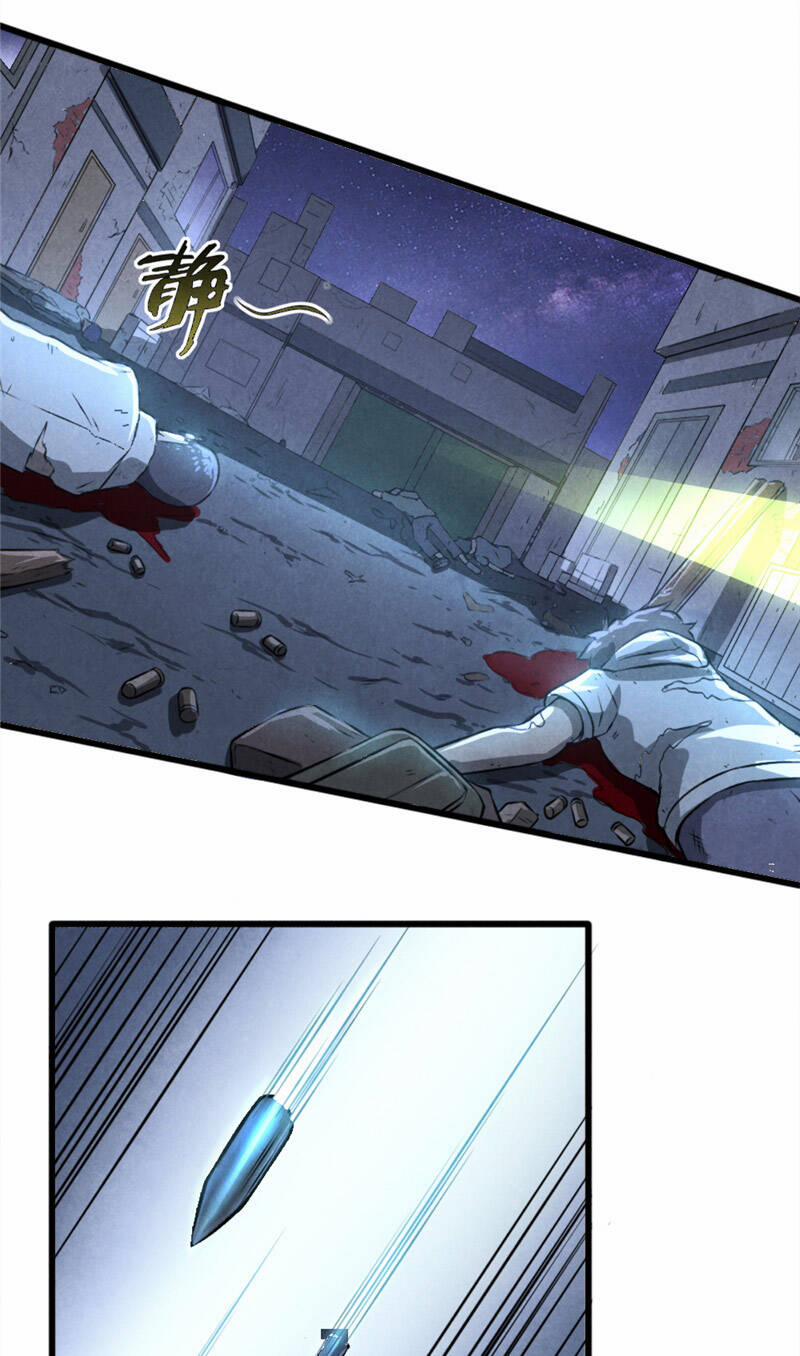 Vua Thời Gian 19 trang 13