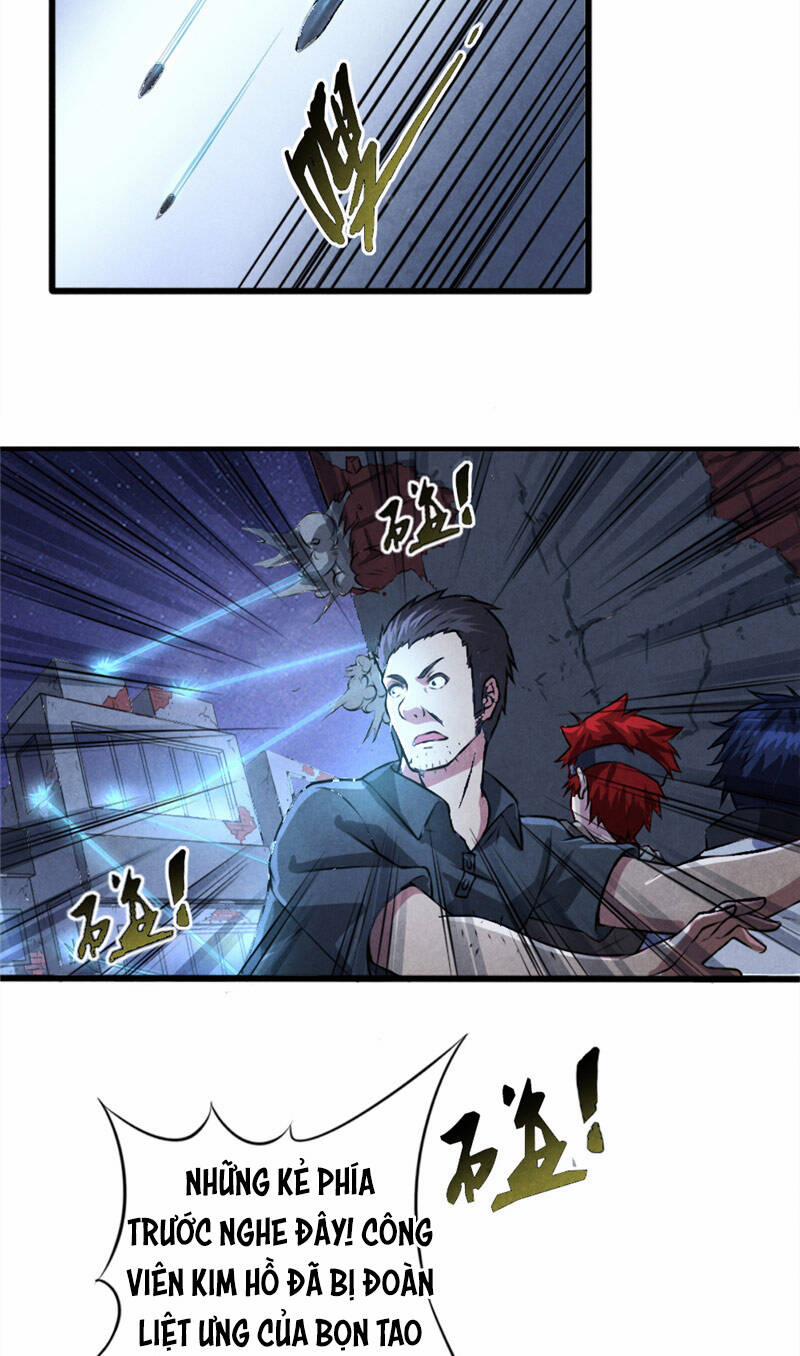 Vua Thời Gian 19 trang 14