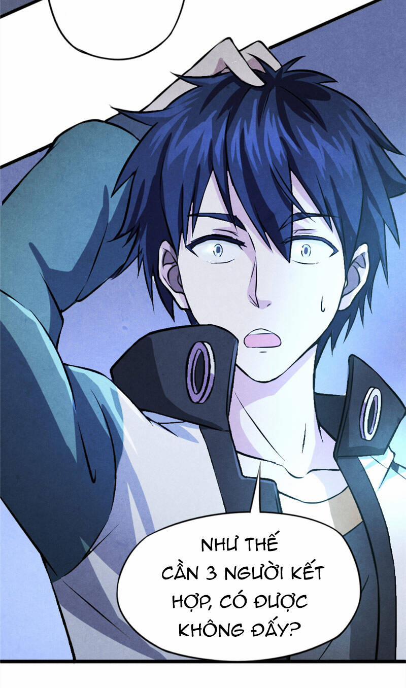 Vua Thời Gian 19 trang 19