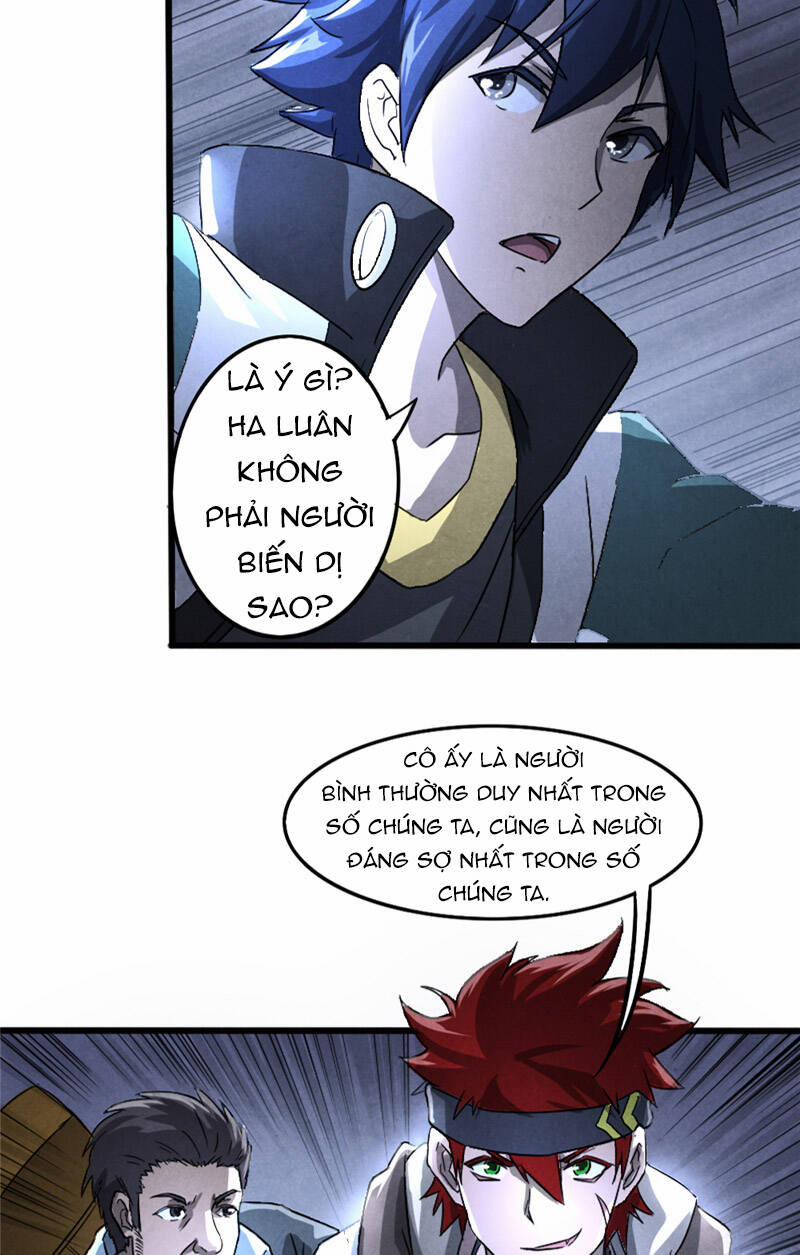 Vua Thời Gian 19 trang 2