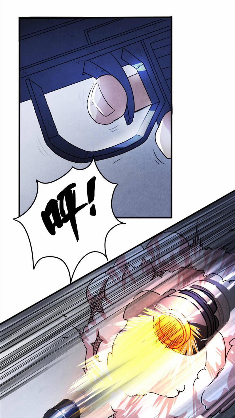 Vua Thời Gian 19 trang 22