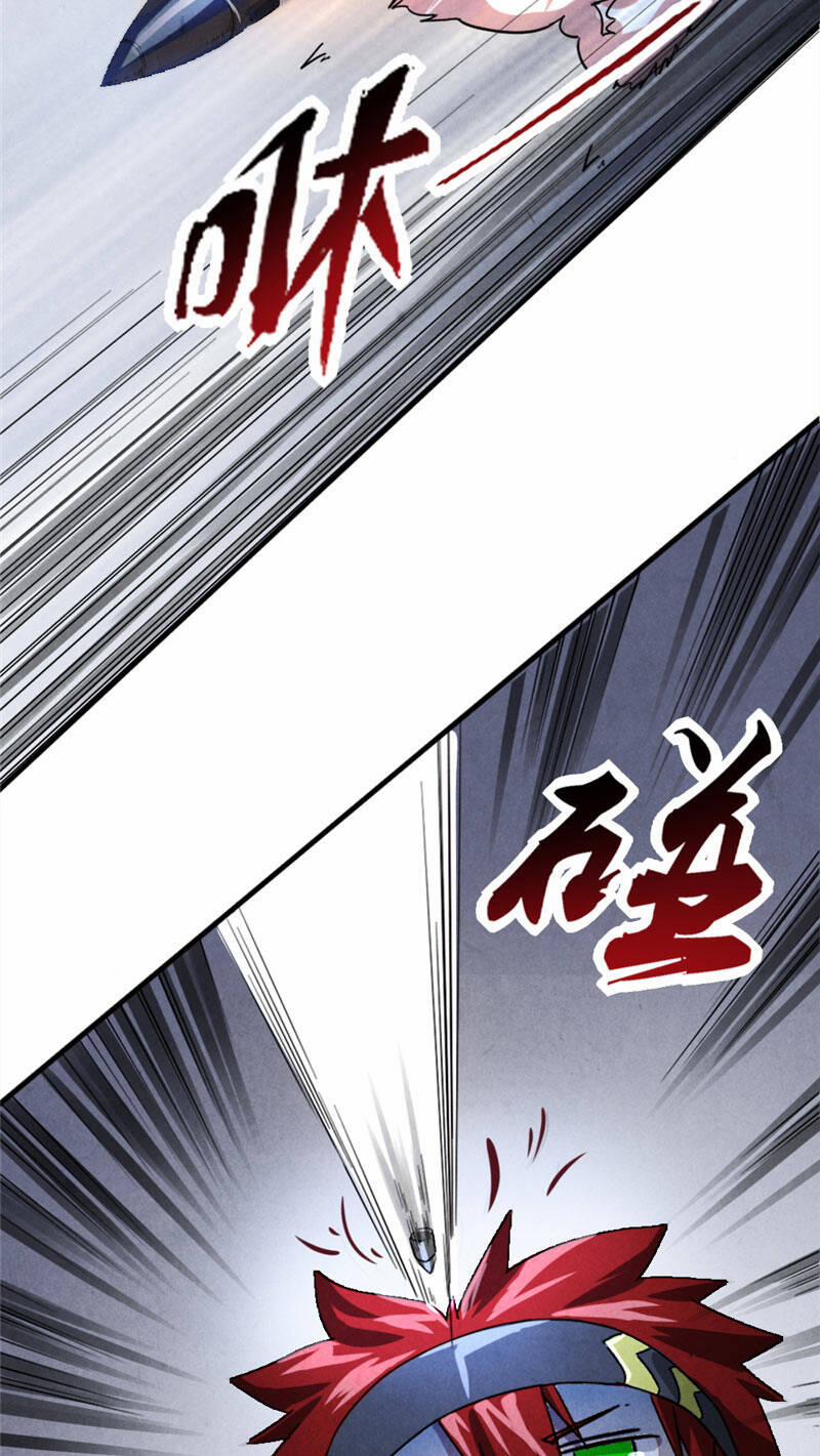 Vua Thời Gian 19 trang 23