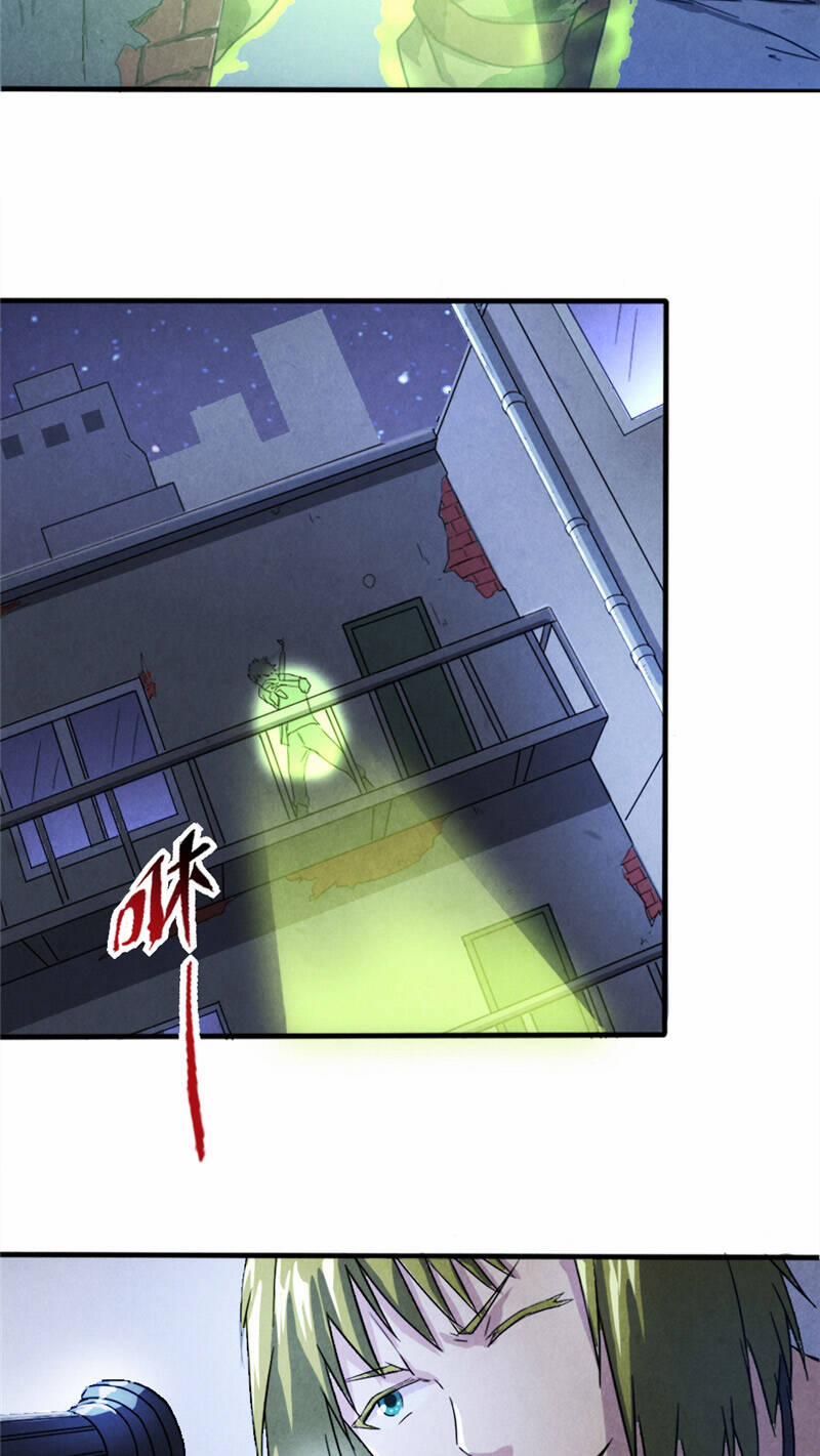 Vua Thời Gian 19 trang 27