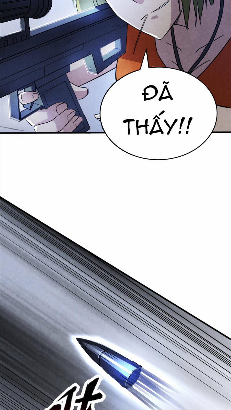 Vua Thời Gian 19 trang 28