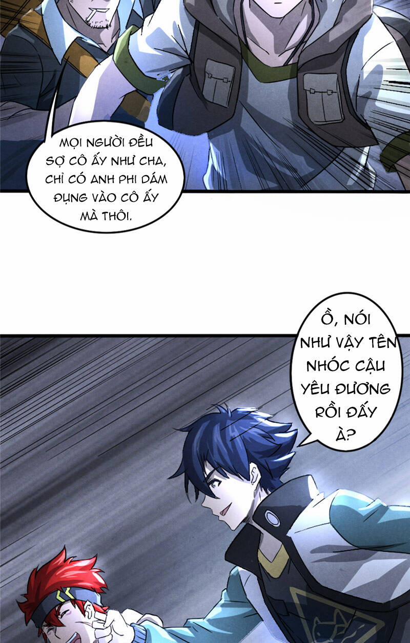 Vua Thời Gian 19 trang 3