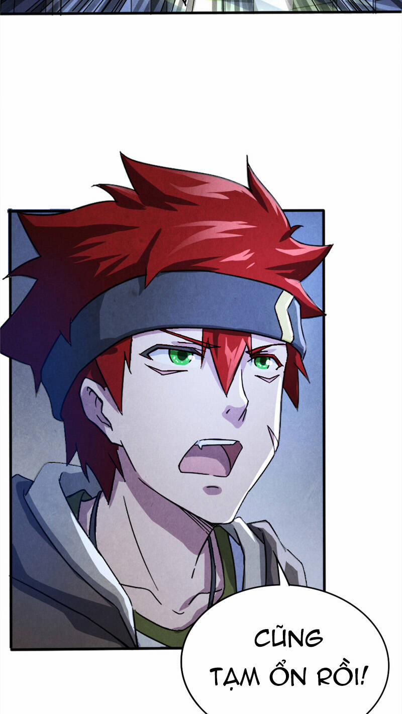 Vua Thời Gian 19 trang 32