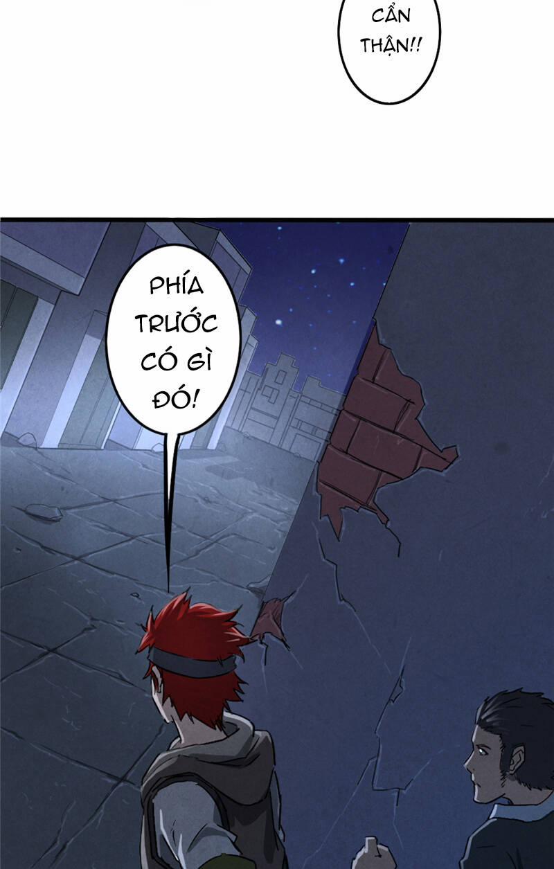 Vua Thời Gian 19 trang 5