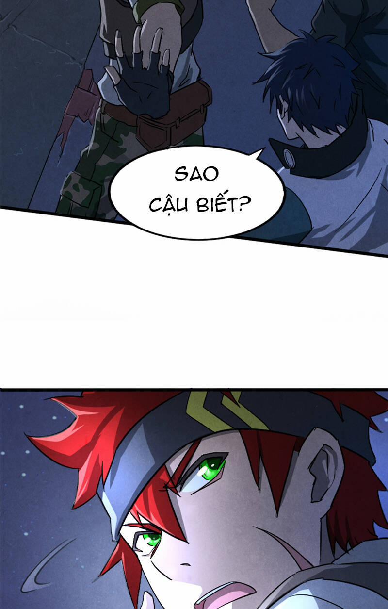 Vua Thời Gian 19 trang 6