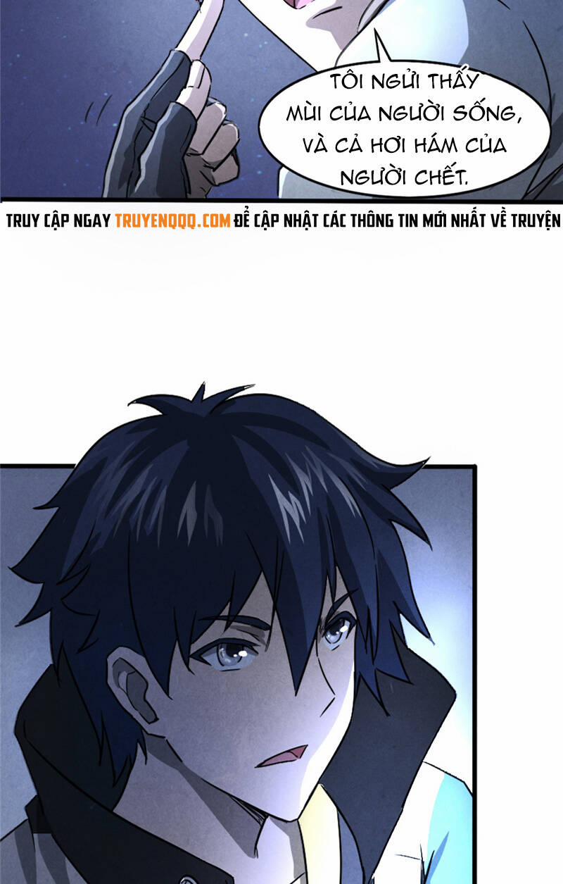 Vua Thời Gian 19 trang 7