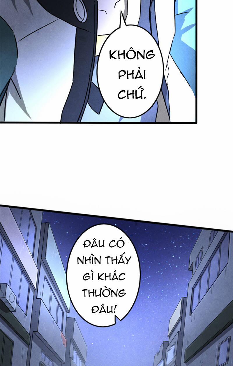 Vua Thời Gian 19 trang 8