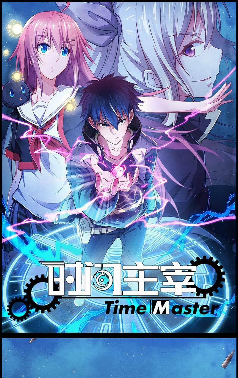 Vua Thời Gian 2 trang 1