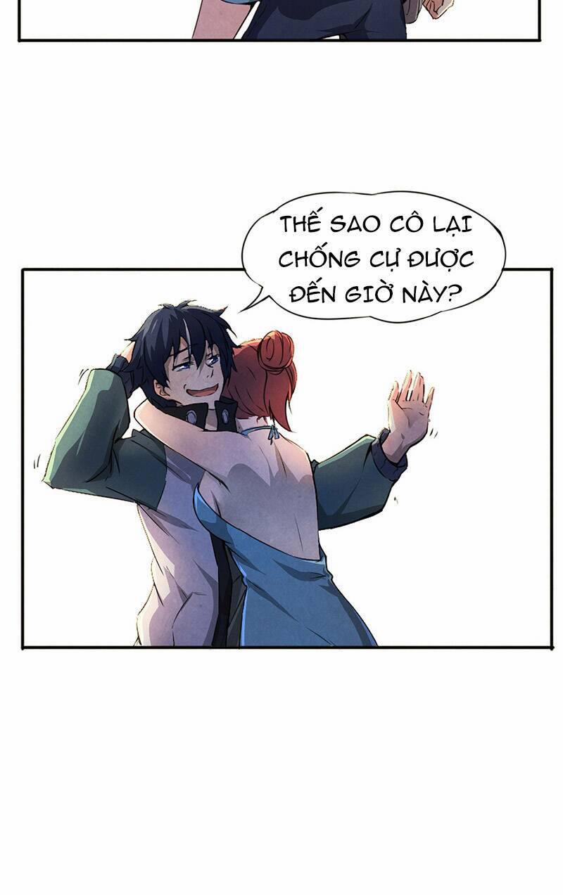 Vua Thời Gian 2 trang 11