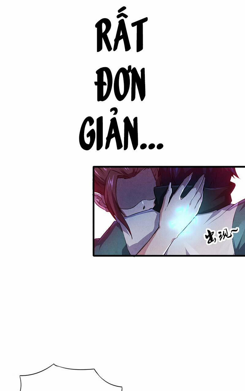 Vua Thời Gian 2 trang 12