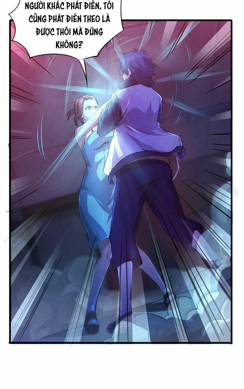 Vua Thời Gian 2 trang 13