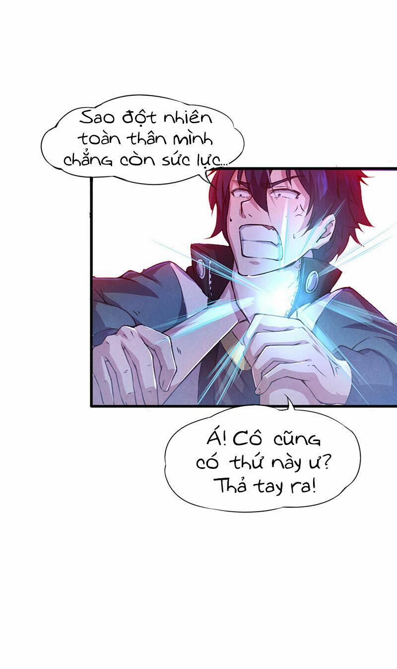 Vua Thời Gian 2 trang 14