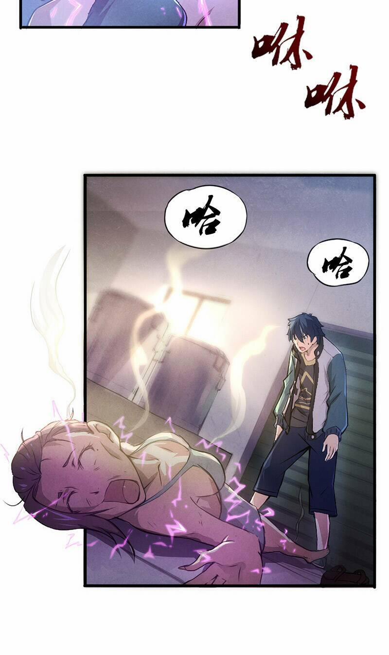 Vua Thời Gian 2 trang 18