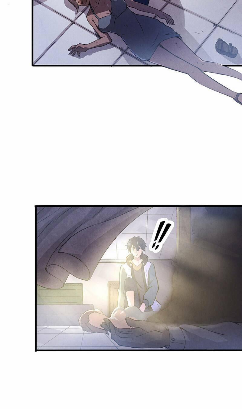 Vua Thời Gian 2 trang 20