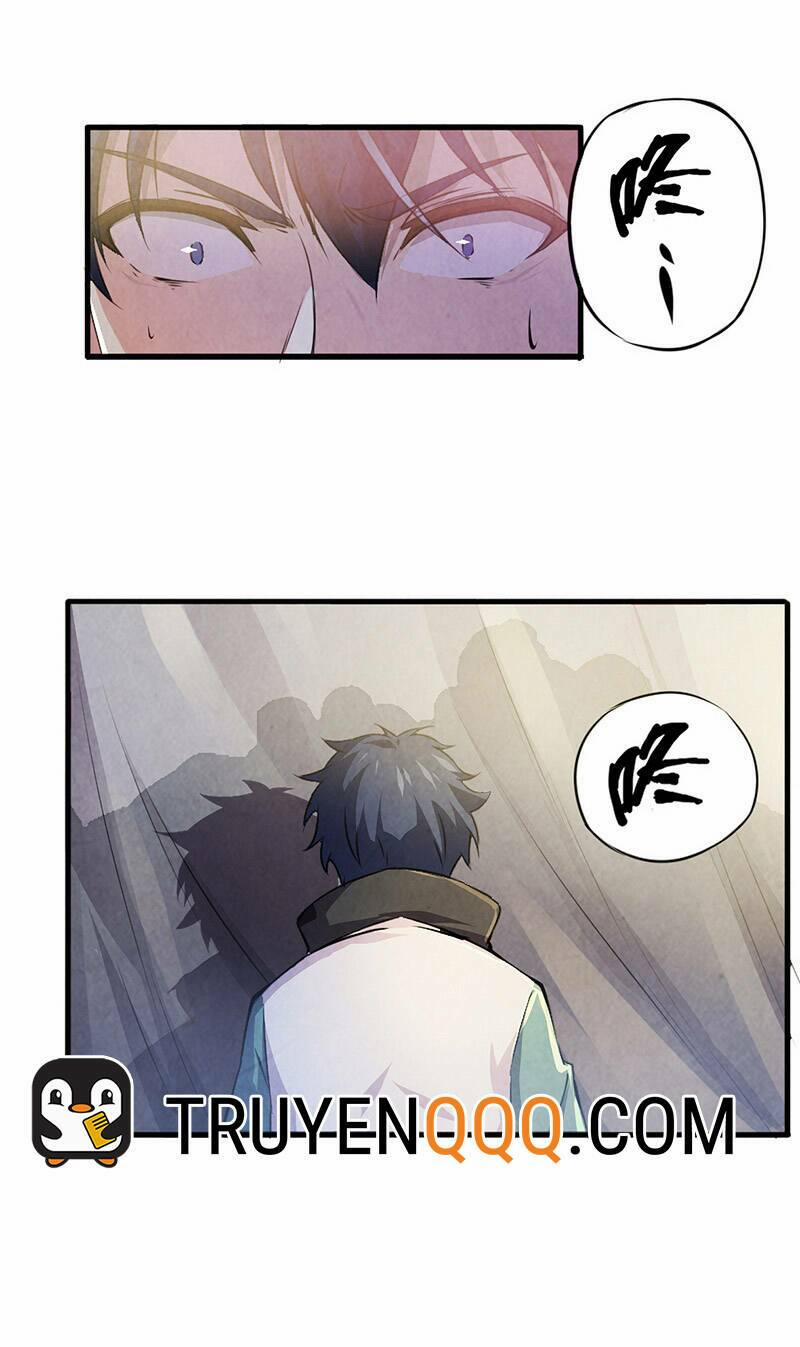 Vua Thời Gian 2 trang 21