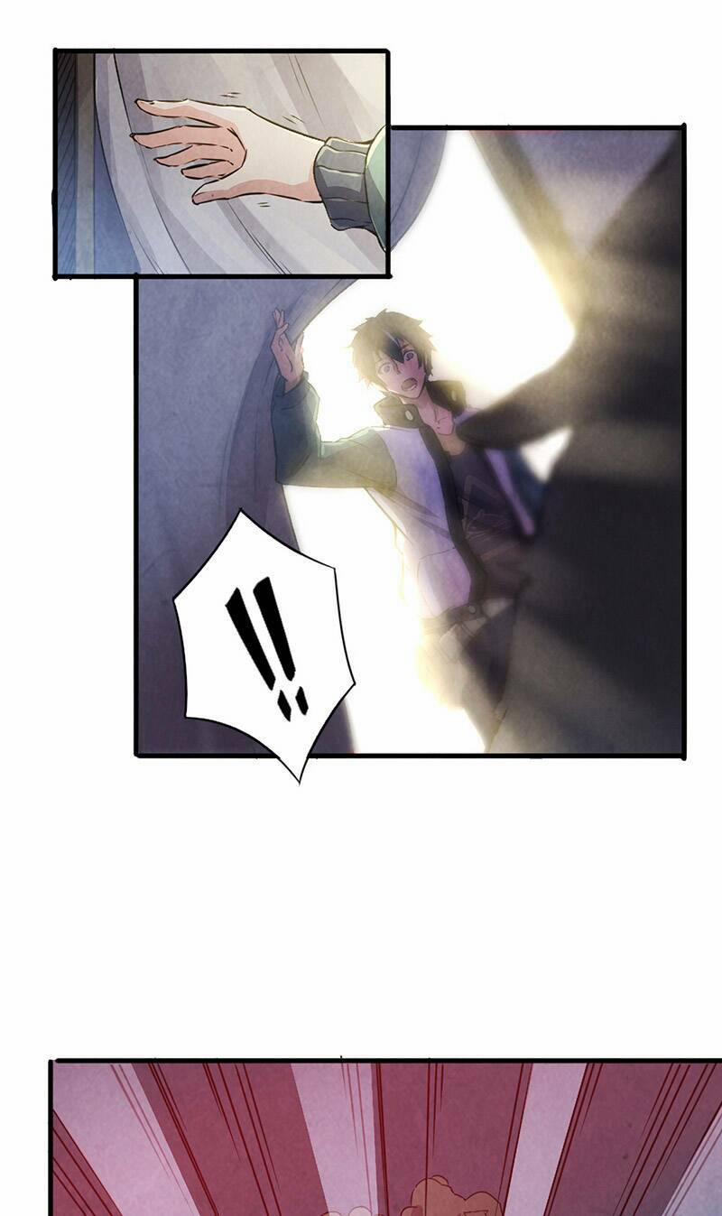 Vua Thời Gian 2 trang 22