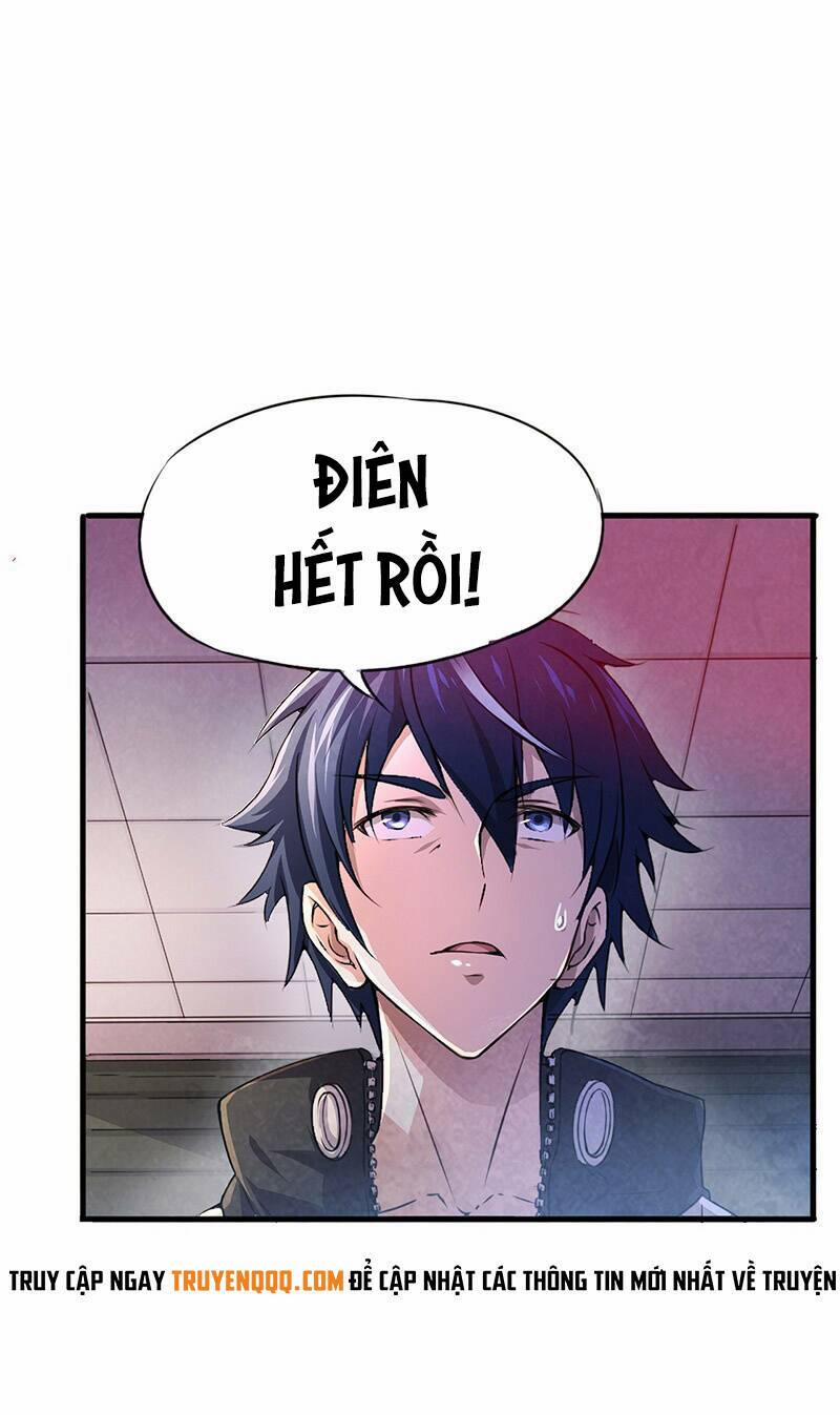 Vua Thời Gian 2 trang 24