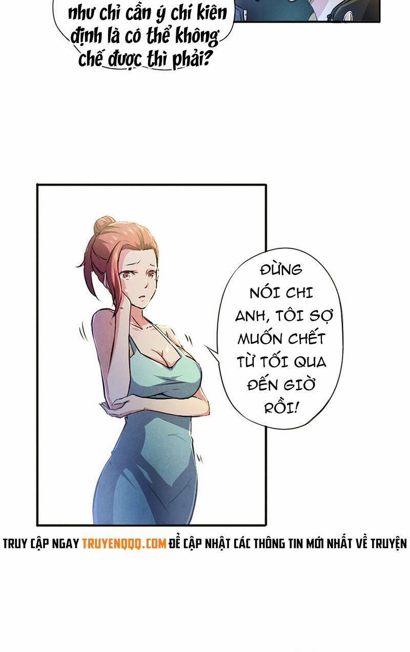 Vua Thời Gian 2 trang 5