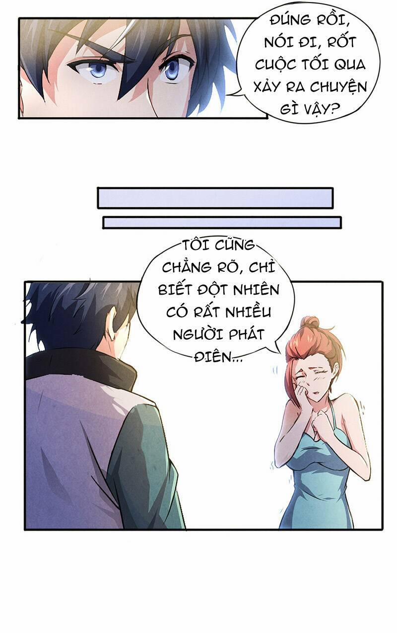 Vua Thời Gian 2 trang 6