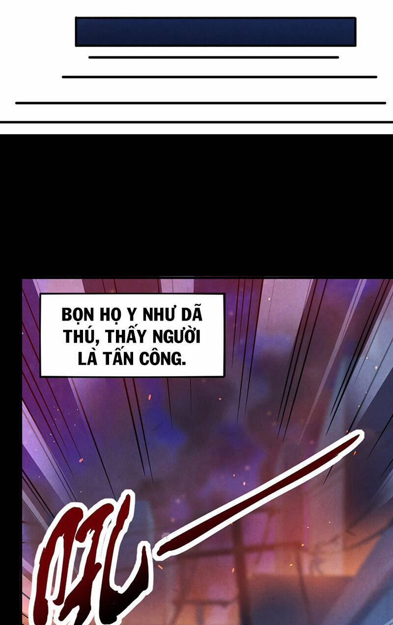 Vua Thời Gian 2 trang 7