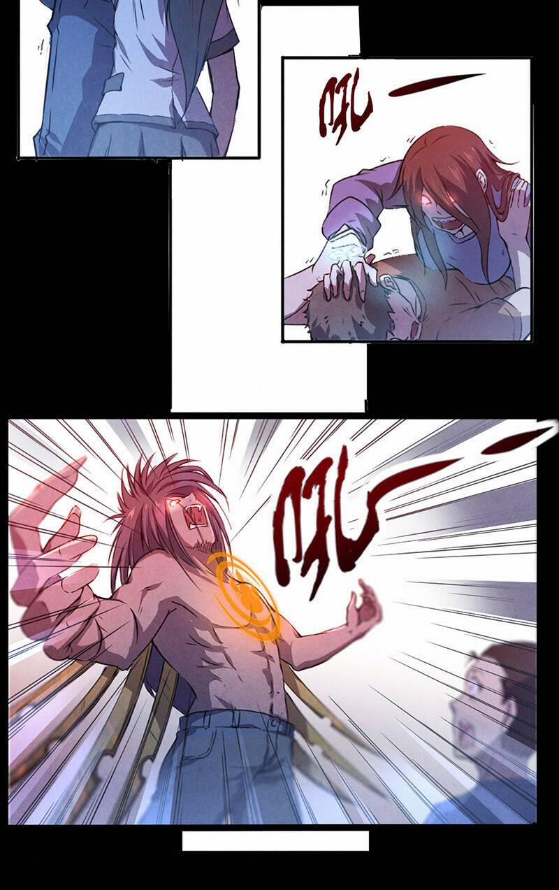 Vua Thời Gian 2 trang 9