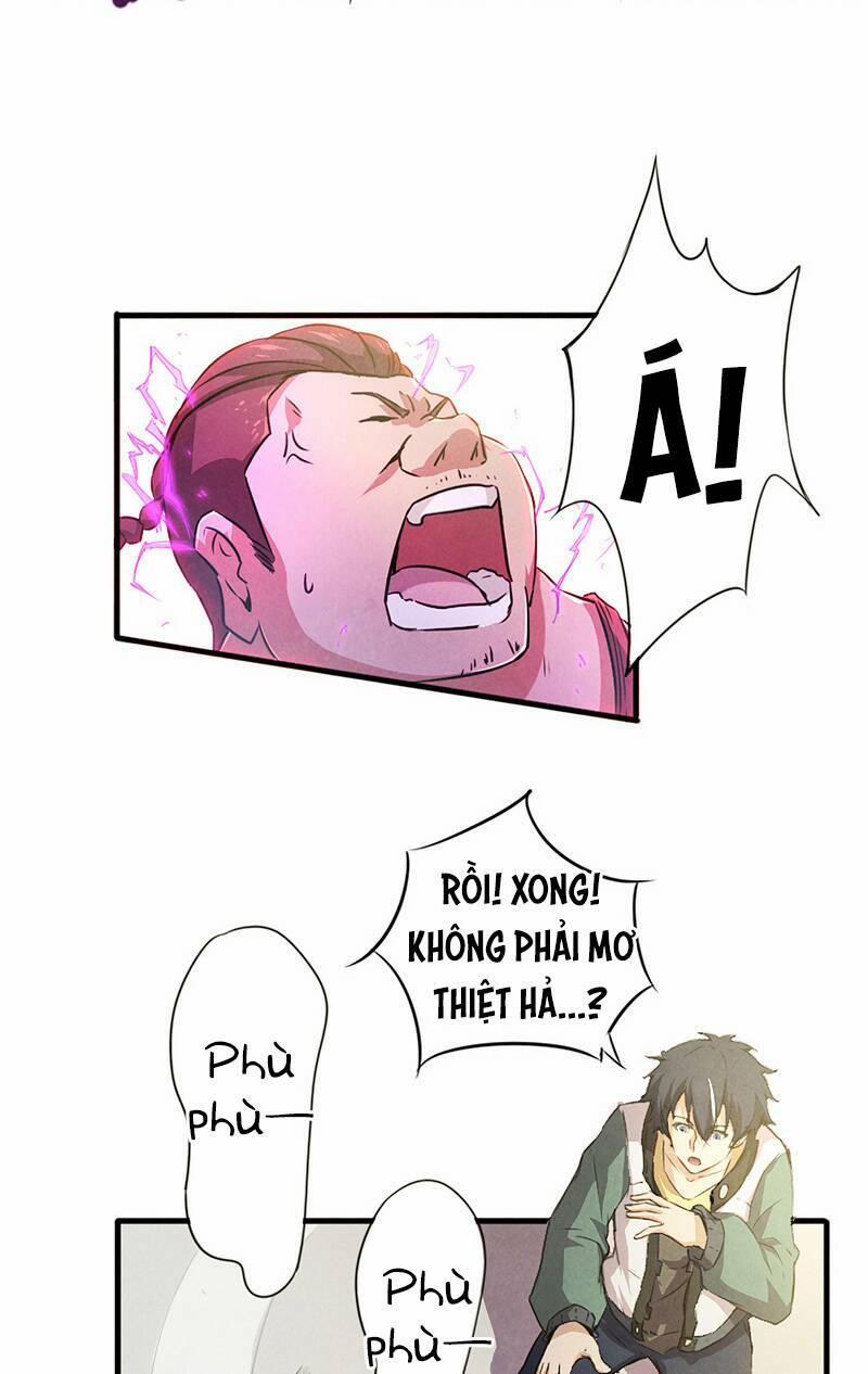 Vua Thời Gian 3 trang 10