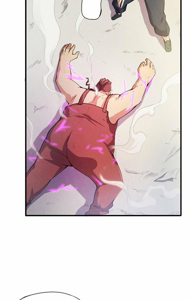 Vua Thời Gian 3 trang 11