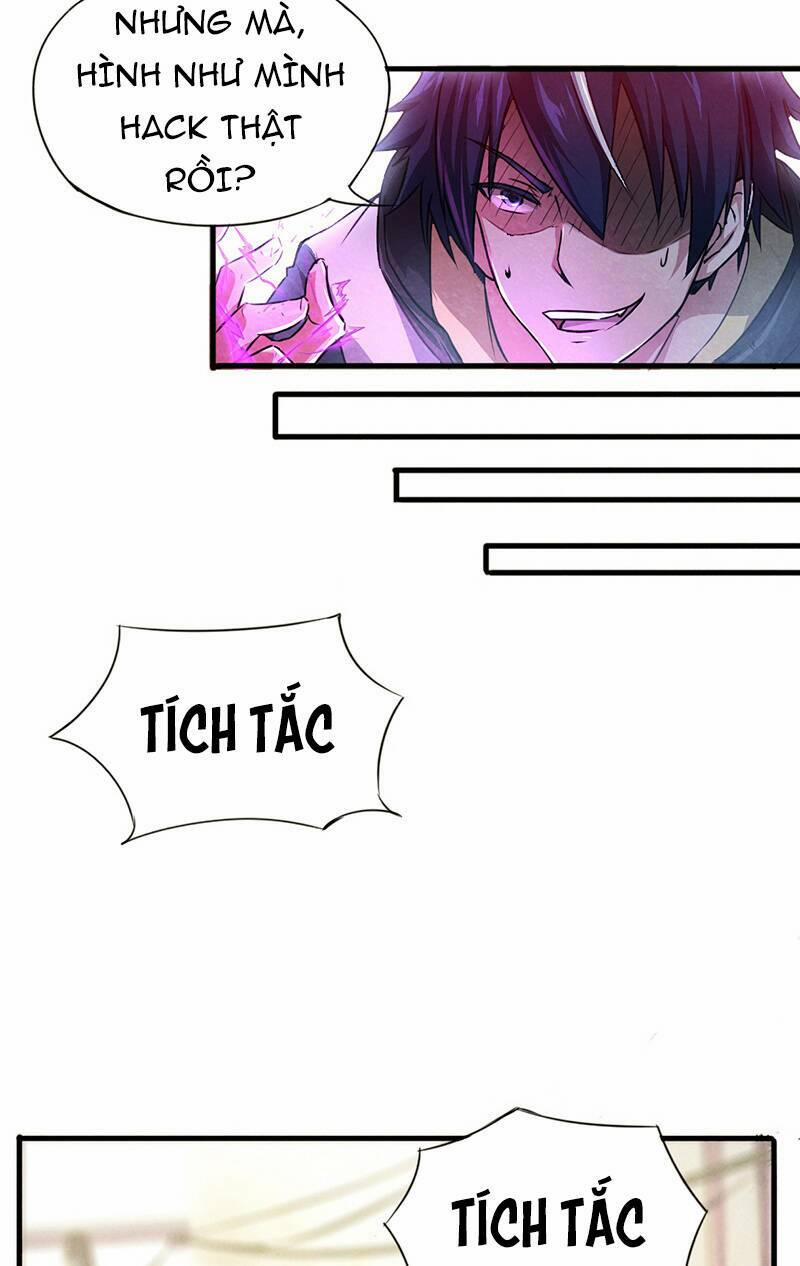 Vua Thời Gian 3 trang 12